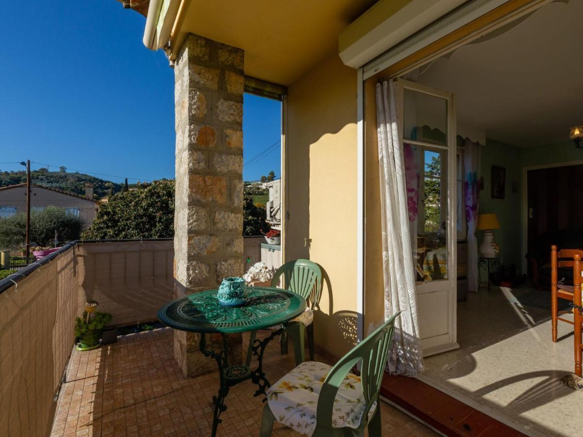 Apartment Le Neflier By Interhome Pégomas Exteriér fotografie