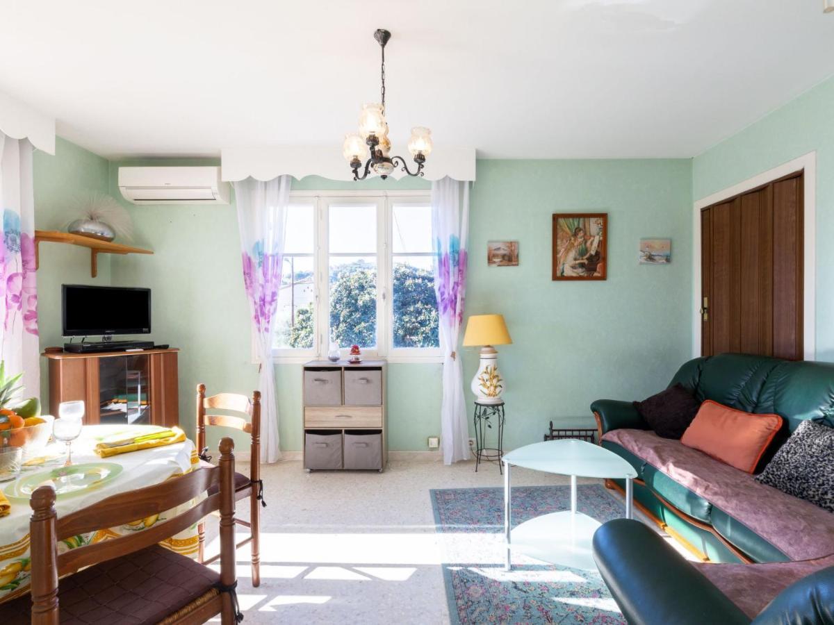 Apartment Le Neflier By Interhome Pégomas Exteriér fotografie